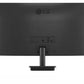 LG DESKTOP MONITOR, 27", FHD, IPS