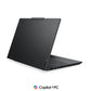 Lenovo ThinkPad E14 G8 Intel | Black | 14 " | IPS | WUXGA | 1920 x 1200 pixels | Anti-glare | Intel Core Ultra 7 | 355 | 24 GB | SODIMM DDR5 | Solid-state drive capacity 512 GB | Intel Graphics | Windows 11 Pro | 802.11be | Bluetooth version 5.4 | Ke...