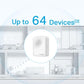 SMART HOME HUB/TAPO H100 TP-LINK