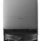 VACUUM CLEANER ROBOT SAROS 20/BLACK S2052-00 ROBOROCK