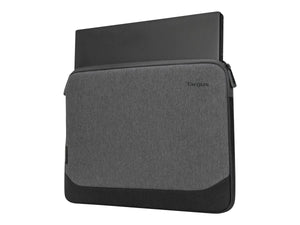 Targus | Cypress with EcoSmart Sleeve | TBS64902GL | Fits up to size 12-12 " | Sleeve | Grey