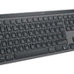 KEYBOARD WRL MX KEYS MASTER/GRAPHITE 920-010251 LOGITECH