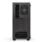 Case|ENDORFY|Signum 300 Air|MidiTower|Case product features Transparent panel|Not included|ATX|MicroATX|MiniITX|Colour Black|EY2A005