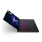 Lenovo Legion Pro 7 16IAX10H | Eclipse Black | 16 " | OLED | WQXGA | 2560 x 1600 pixels | Intel Core Ultra 9 | 275HX | 32 GB | CSODIMM DDR5 | Solid-state drive capacity 2x1000 GB | NVIDIA GeForce RTX 5080 | GDDR7 | 16 GB | Windows 11 Home | 802.11be...
