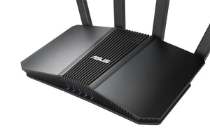 Wireless Router|ASUS|Wireless Router|6500 Mbps|Mesh|LAN \ WAN ports 1|Number of antennas 4|RT-BE82U