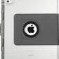 TARGUS® VERSAVU CLEAR CASE FOR IPAD PRO 13" (M4)