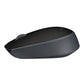 LOGITECH M171 Wireless Mouse BLACK