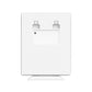 Access Point|TP-LINK|Omada|3000 Mbps|Wi-Fi 6|4x10/100/1000M|EAP650-DESKTOP