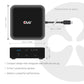 NB ACC DOCKING STATION 12IN1/USB-C 100W CSV-2542 CLUB3D