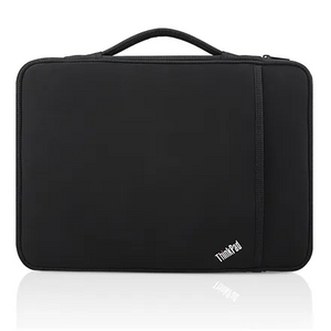 Lenovo | Essential | ThinkPad 15-inch Sleeve | Fits up to size 15.6 " | Sleeve | Black