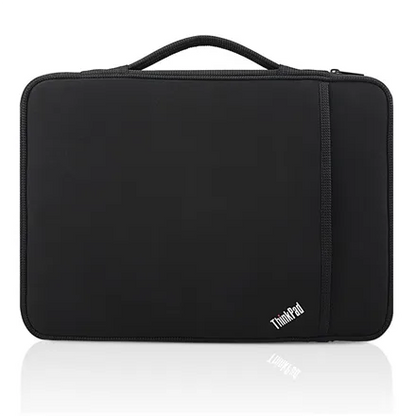 Lenovo | Essential | ThinkPad 14-inch  Sleeve | Fits up to size 14 " | Sleeve | Black