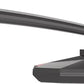 Genesis | Gaming microphone | Radium 200 | Black and red | USB 2.0