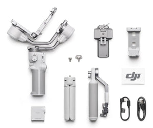 GIMBAL RS 4 MINI COMBO/CP.RN.00000443 DJI