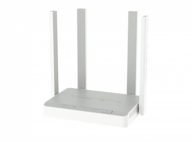 Wireless Router|KEENETIC|Wireless Router|1200 Mbps|IEEE 802.1Q|IEEE 802.1x|3x10/100/1000M|LAN \ WAN ports 1|KN-3012-01-EU