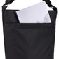 Case Logic | Invigo Eco Convertible Tote | INVIT116 | Tote | Black