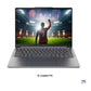 Lenovo IdeaPad Pro 5 14IPH11 Intel | Luna Grey | 14 " | OLED | 2.8K | 2880 x 1800 pixels | Glossy | Intel Core Ultra 7 | 356H | 32 GB | Soldered LPDDR5X | Solid-state drive capacity 1000 GB | Intel Graphics | Windows 11 Pro | 802.11be | Bluetooth ver...