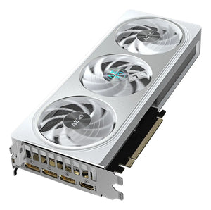 Graphics Card|GIGABYTE|NVIDIA|GeForce RTX 5060|2595 MHz|8 GB|GDDR7|128 bit|PCI Express 5.0|Active|GV-N5060AEROOC-8GD