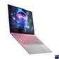 Lenovo Yoga Slim 7 14ILL10 Intel | Luna Grey | 14 " | OLED | WUXGA | 1920 x 1200 pixels | Glossy | Intel Core Ultra 7 | 256V | 16 GB | Soldered LPDDR5X | Solid-state drive capacity 512 GB | Intel Arc Graphics 140V | Windows 11 Home | 802.11be | Bluet...