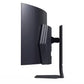 LG 45GS95QE-B 44,5" 21:9 3440 X 1440 CURVED OLED 240HZ