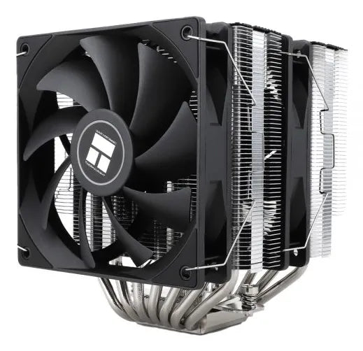 Thermalright Phantom Spirit 120 (120mm) Processor Cooler