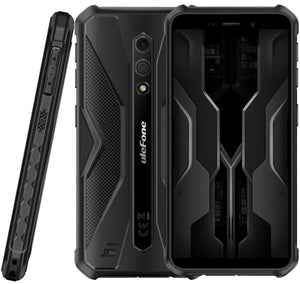 MOBILE PHONE ARMOR X12/3/32GB BLACK ULEFONE