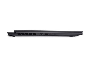 Acer | Nitro 18 AI AN18-61-R40J | Obsidian Black | 18 " | IPS | WQXGA | 2560 x 1600 pixels | AMD Ryzen AI 7 | 350 | 16 GB | DDR5 | Solid-state drive capacity 1000 GB | NVIDIA GeForce RTX 5070 | GDDR7 | 8 GB | Windows 11 Home | 802.11ax | Bluetooth ve...