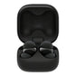 Sony Headphones | WF-LS910N LinkBuds Fit | Bluetooth | In-ear | Black | Noise canceling | Wireless