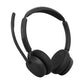 JABRA Evolve3 45 - Stereo LINK 390a MS
