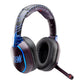 LEXIP MADARA HEADSET DESIGN BY TSUME