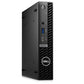 PC|DELL|OptiPlex|Micro Form Factor 7020|Micro|CPU Core i5|i5-14500T|1700 MHz|RAM 8GB|DDR5|5600 MHz|SSD 512GB|Graphics card Integrated Graphics|Integrated|EST|Windows 11 Pro|Included Accessories Dell Optical Mouse-MS116 - Black,Dell Multimedia Keyboar...