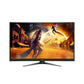 AOC CQ27G4Z2 27inch 16:9 Fast VA 260Hz