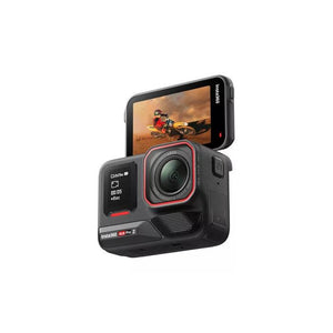 ACTION CAMERA ACE PRO 2/CINSBBGA/DUALBAT INSTA360