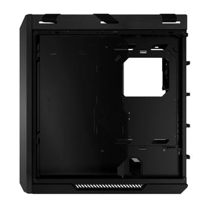 Case|ASUS|ATX/micro ATX/Mini-ITX/EATX|Black|Midi Tower|PC|ROG Strix Helios II|GX601S/BK/TGROGSTRIXHELIO