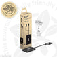 I/O ADAPTER USB-C TO HDMI/DUAL CSV-1475 CLUB3D