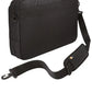 Case Logic | Briefcase | NOTIA-116 Notion | Fits up to size 15.6 " | Shoulder strap | Black