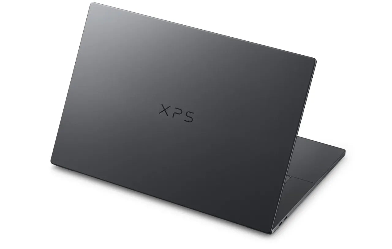 Dell XPS 16 DA16260 | Graphite | 16 " | OLED | Touchscreen | 3.2K | Intel Core Ultra X7 | 358H | 32 GB | LPDDR5x | Solid-state drive capacity 1000 GB | Intel Arc Graphics | Windows 11 Pro | Keyboard language English | Keyboard backlit | Warranty 36 m...