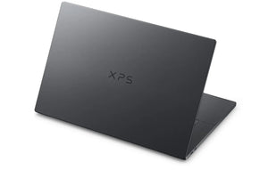 Dell XPS 16 DA16260 | Graphite | 16 " | OLED | Touchscreen | 3.2K | Intel Core Ultra X7 | 358H | 32 GB | LPDDR5x | Solid-state drive capacity 1000 GB | Intel Arc Graphics | Windows 11 Pro | Keyboard language English | Keyboard backlit | Warranty 36 m...