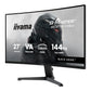 IIYAMA GC2781HSU-B1 G-Master Black Hawk