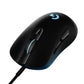 MOUSE USB OPTICAL G403/910-005633 LOGITECH
