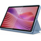 Lenovo Tab Wi-Fi (w/o power adapter) | ZAEH0174SE | 10.1 " | Polar Blue | IPS | 1920 x 1200 pixels | MediaTek | Helio G85 | 4 GB | LPDDR4x | 128 GB | Wi-Fi | Front camera | 5.0 MP | Rear camera | 8.0 MP | Bluetooth | 5.3 | Android | 14 (Android 15 &...