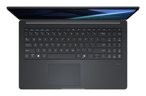 Notebook|ASUS|ExpertBook|B1|B1503CVA-S71834X|CPU  Core 5|120U|1400 MHz|15.6"|1920x1080|RAM 16GB|DDR5|SSD 512GB|Intel UHD Graphics|Integrated|ENG|Windows 11 Pro|Grey|1.64 kg|90NX0801-M01ZZ0