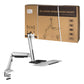 LOGILINK BP0040 - Sit-stand workstation