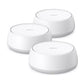 Wireless Router|TP-LINK|Wireless Router|3-pack|3600 Mbps|Mesh|LAN \ WAN ports 2|Number of antennas 4|DECOBE25(3-PACK)