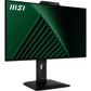 LCD Monitor|MSI|PRO MP272PMG|27"|Business|Panel IPS|1920x1080|16:9|120 Hz|Speakers|PROMP272PMG