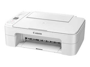 CANON PIXMA TS3351 EUR WHITE IJ MFP