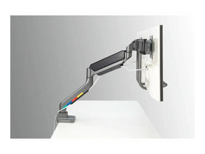 KENSINGTON SmartFit dual monitor arm
