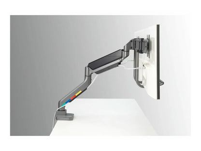 KENSINGTON SmartFit dual monitor arm