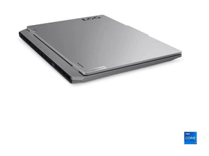 Lenovo LOQ 15IRX10 | Luna Grey | 15.6 " | IPS | FHD | 1920 x 1080 pixels | Anti-glare | Intel Core i5 | i5-13450HX | 16 GB | SODIMM DDR5 | Solid-state drive capacity 1000 GB | NVIDIA GeForce RTX 5050 | GDDR7 | 8 GB | Windows 11 Home | 802.11ax | Blue...