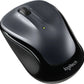  Logitech M325s (910-006812) mouse RF Wireless Optical 1000 DPI, Black/Dark Grey