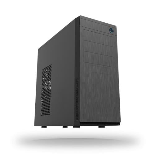 Case|CHIEFTEC|HC-10B-OP|MidiTower|ATX|MicroATX|MiniITX|Colour Black|HC-10B-OP